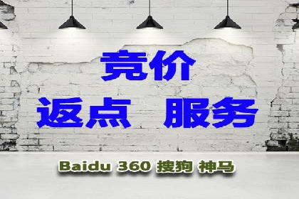 百度竞价托管案例解析